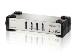 ATEN�CS1734B